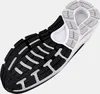 Under Armour Women's UA HOVR Sonic 5 Black/White 40 Náhled obrázku produktu 4