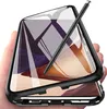 Galaxy Note 20 Ultra Case, coque en verre trempé avec Voir les images du produit 1