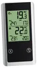 TFA Dostmann Wetterinsrumente Funk-Thermometer Produktbild-Vorschau 1