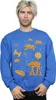 Star Wars - "Gingerbread Battle" Sweatshirt für Herren Produktbild-Vorschau 2