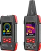 Detektor kabelů s termovizí a multimetrem s automatickým Náhled obrázku produktu 4