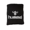 hummel Old School Small Schweißband nero/bianco Anteprima dell’immagine prodotto 2