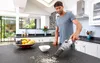 Odkurzacz ręczny akumulatorowy Black+Decker 7,2V do Anteprima dell’immagine prodotto 23