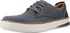 Skechers Relaxed Fit: Solvano Modrý Náhled obrázku produktu 7