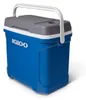 Kühlbox Igloo Latitude 30 28 l  hellblau Produktbild-Vorschau 8