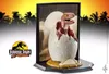 Jurassic Park Toyllectible Treasure Statue Raptor Egg Life Produktbild-Vorschau 5