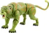 Mistři vesmíru: 2021 Deluxe Battle Cat 35 cm Náhled obrázku produktu 6