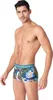 Muchachomalo Herren Boxershorts – 2er Pack – Baumwolle Produktbild-Vorschau 5