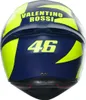 AGV K1 S Soleluna 2018 XL Prilba Náhľad obrázku produktu 5