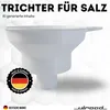 ULROAD Trichter Spülmaschinensalz 14004429501/6 Produktbild-Vorschau 2