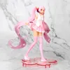 Figurka anime Miku Hatsune Sakura 15 cm kolekcjonerska Podgląd zdjęcia produktu 3