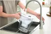 BRITA Marella+3 Maxtra Pro carafe filtrante en PP Voir les images du produit 4