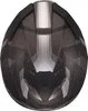 Kask integralny LS2 FF818 Storm III Sporty, czarny matowy, Podgląd zdjęcia produktu 6