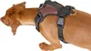 Harnais pour chien Pulsive, marron, 36-50 cm, 46-60cm Voir les images du produit 4