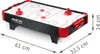 Stół do gry cymbergaj Air Hockey Neo-Sport NS-423 Voir les images du produit 6