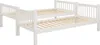 Homestyle4u Etagenbett 90x200 Kinderzimmer Hochbett mit Produktbild-Vorschau 14