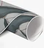 Grauer Stein in Perfektion– Vinylteppich – Indoor Teppich – Produktbild-Vorschau 4
