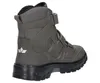 A single winter boot shown from a rear-side angle against a white background. Produktbild-Vorschau