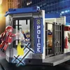 PLAYMOBIL City Action 70568 Policja: Ucieczka z więzienia Podgląd zdjęcia produktu 21