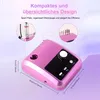 Maniküre-Sets, Elektrische Nagelfräser Professional, 45000 Produktbild-Vorschau 4