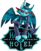 Banpresto - Hazbin Hotel Monitor Top - Husk (Ver. B) 15 cm Produktbild-Vorschau 1