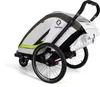 Hamax Breeze Fahrradanhänger Produktbild-Vorschau 9
