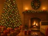 Guirlande lumineuse de Noël 1000 LED - 54 m - Guirlande Voir les images du produit 4