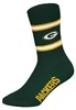 NFL Green Bay Packers 3er-Pack weiche Baumwoll-Socken | Produktbild-Vorschau 6