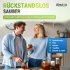 AlmaWin 949147 AlmaWin Spülmaschinentabs 25St Náhľad obrázku produktu 10