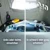 040 części Półka szara do namiotu dachowego VW T5 T6 T6.1 Podgląd zdjęcia produktu 5
