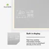 Infrazářič Blumfeldt 500 W – nástěnný, Smart Mirror s LED Náhled obrázku produktu 3