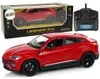 Lamborghini Urus telecomandata rossa Anteprima dell’immagine prodotto 1