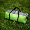 Tenda per famiglie Campo NILS NC6031 Verde Highland Anteprima dell’immagine prodotto 11