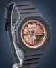 Casio G-Shock Armbanduhr GMA-S2100MD-1AER Damenuhr Voir les images du produit 14