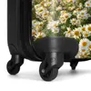 NoBoringSuitcases.com - Fotokoffer Blumen - Passt in Produktbild-Vorschau 6