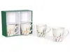 Teetassen / Teetassen Set / Kaffeetassen / Becher Produktbild-Vorschau 3