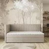 Masseno Boxspringbett ARIS 100x200 cm Komplett-Set mit Produktbild-Vorschau 4