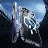 Étui MagSafe hybride classique ESR et protection d'écran Voir les images du produit 13