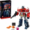 Optimus Prime Náhľad obrázku produktu 37