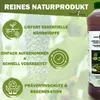 GreenPanda Gurken & Zucchini Dünger - Phosphor Kalium Produktbild-Vorschau 3