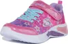 Skechers Sneaker Low S Lights Star Sparks Mädchen Produktbild-Vorschau 36