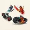 LEGO® NINJAGO® Kaiov motocyklový závod 71838 Náhľad obrázku produktu 32