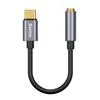 Baseus L54 Audio Adapter USB-C + Miniklinke 3,5mm Produktbild-Vorschau 1
