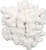 Hamster-Wattebausch, Winter, warm, weich, für Kleintiere, Produktbild-Vorschau 1
