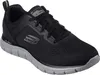 SKECHERS Track Broader Schuhe Herren schwarz 43 Produktbild-Vorschau 43