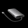 Satechi ST-P8KEM, Kabelgebunden, USB 3.2 Gen 1 (3.1 Gen 1) Produktbild-Vorschau 12