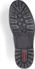 Rieker Komfort Schnürschuhe B4610-00 Herren 362D4234363130 Produktbild-Vorschau 42