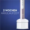 Oral-B Pulsonic Slim Luxe 4900 Schwarz/Rosegold Produktbild-Vorschau 6