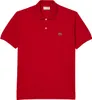 Lacoste Errores de Talla L1212-00-240 in Red color size 5 Produktbild-Vorschau 18