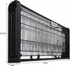 Elektrický lapač hmyzu 40W Náhľad obrázku produktu 7